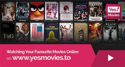 YesMovies Alternatives: 25+ Movie Streaming Services & Similar Websi.